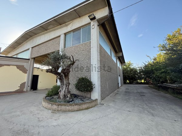 terreno agricolo in vendita a Treviglio