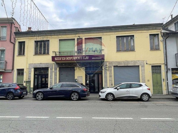 casa indipendente in vendita a Treviglio