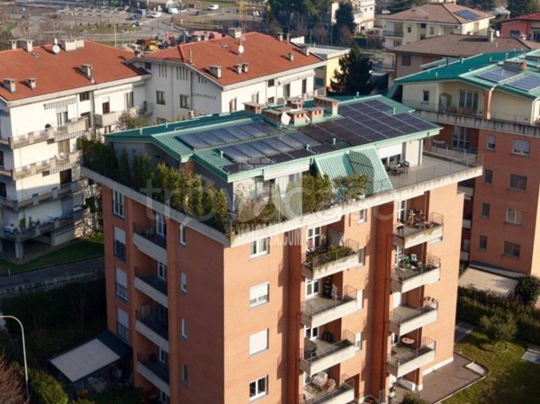 appartamento in vendita a Treviglio