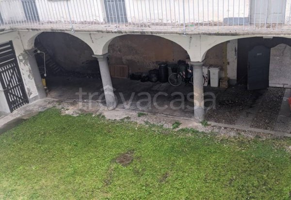 appartamento in vendita a Treviglio