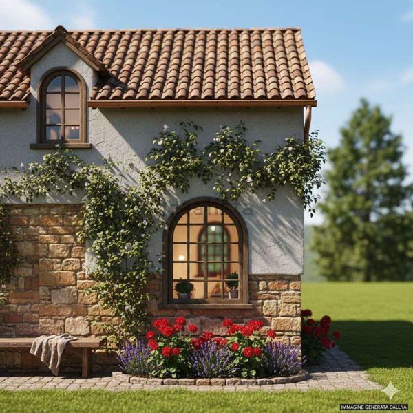 casa indipendente in vendita a Treviglio