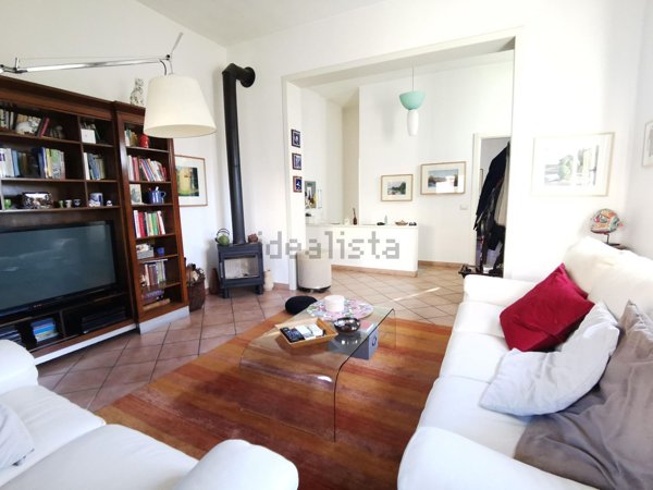 casa indipendente in vendita a Treviglio