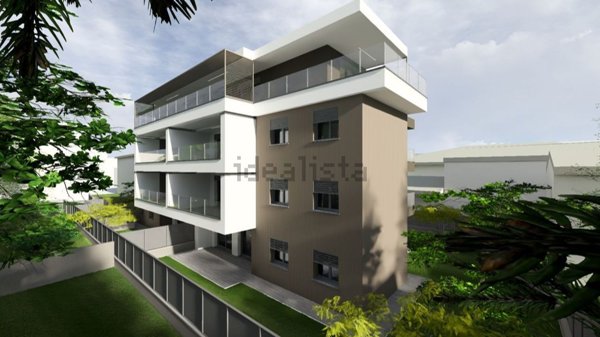 appartamento in vendita a Treviglio