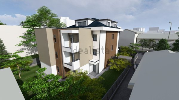 appartamento in vendita a Treviglio