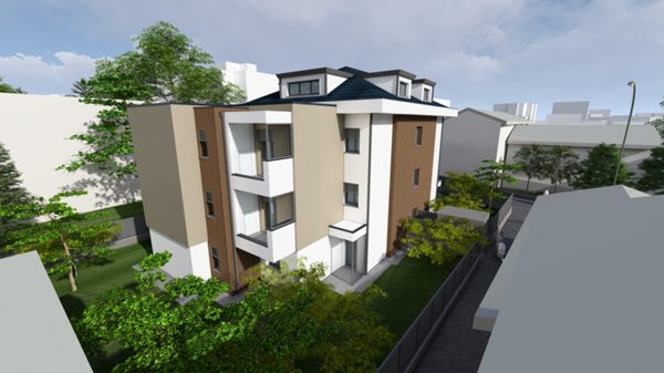 appartamento in vendita a Treviglio