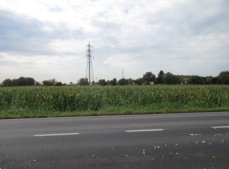 terreno agricolo in vendita a Treviglio