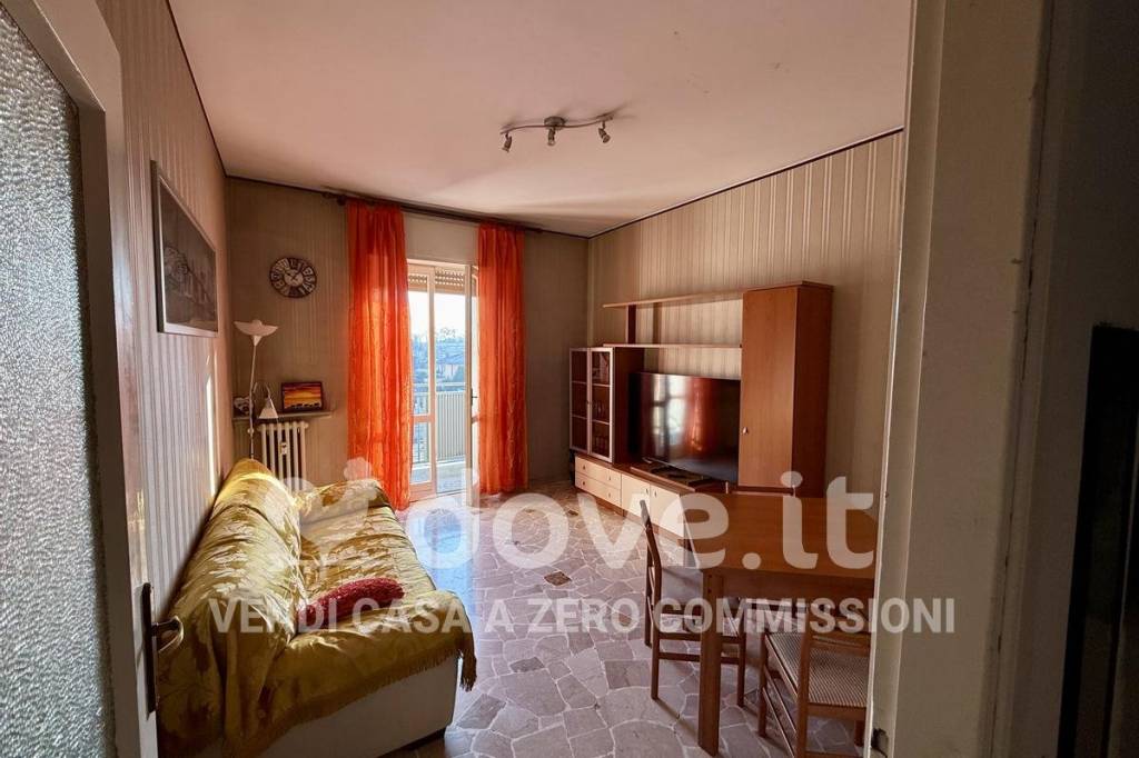 appartamento in vendita a Treviglio