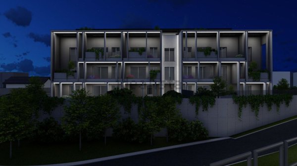 appartamento in vendita a Treviglio