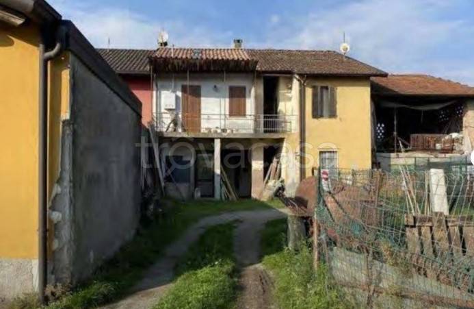 casa semindipendente in vendita a Treviglio