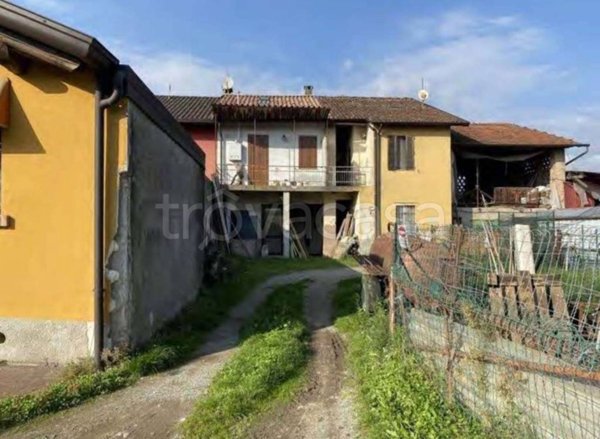 casa semindipendente in vendita a Treviglio