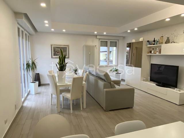 appartamento in vendita a Treviglio