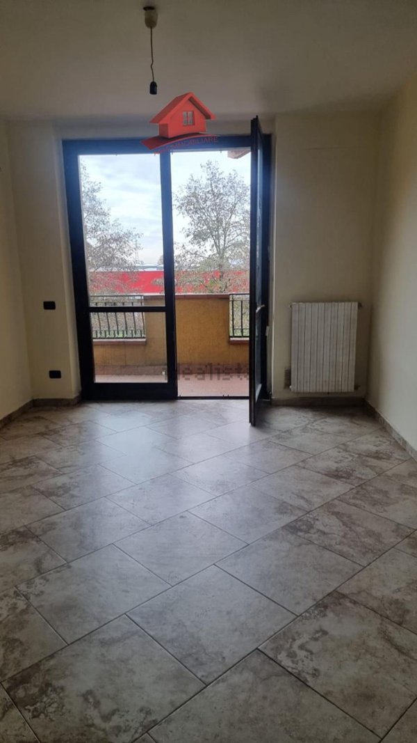 appartamento in vendita a Treviglio