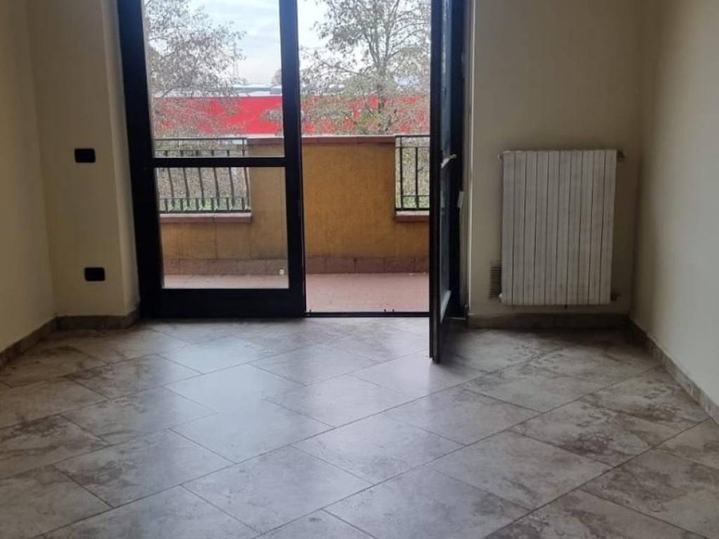 appartamento in vendita a Treviglio