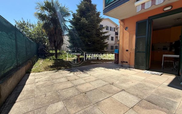 appartamento in vendita a Treviglio