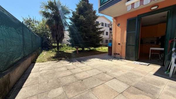 appartamento in vendita a Treviglio