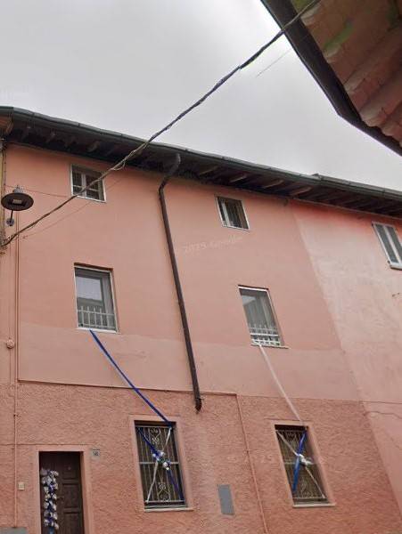 appartamento in vendita a Treviglio