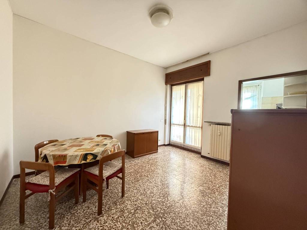 appartamento in vendita a Treviglio