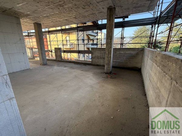 appartamento in vendita a Treviglio