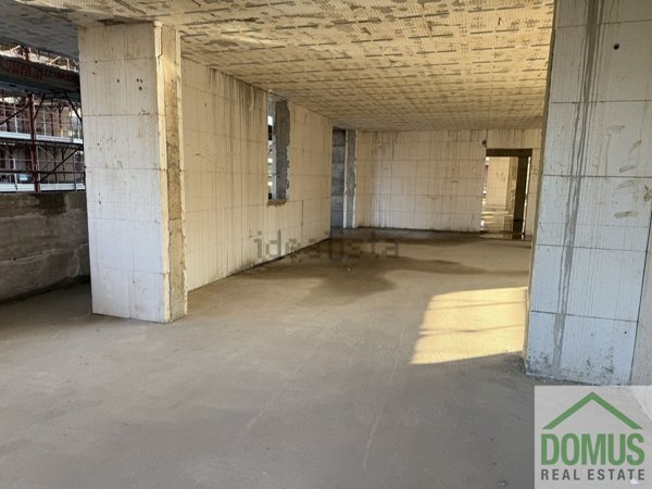 appartamento in vendita a Treviglio