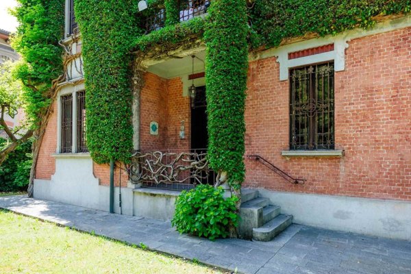 appartamento in vendita a Treviglio