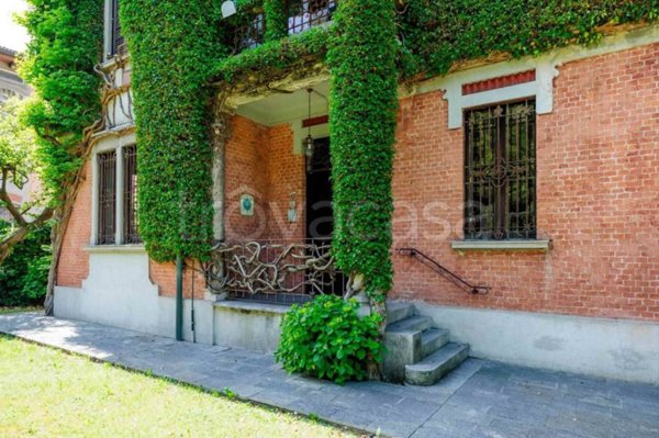 appartamento in vendita a Treviglio