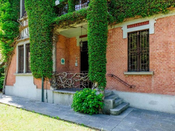 appartamento in vendita a Treviglio