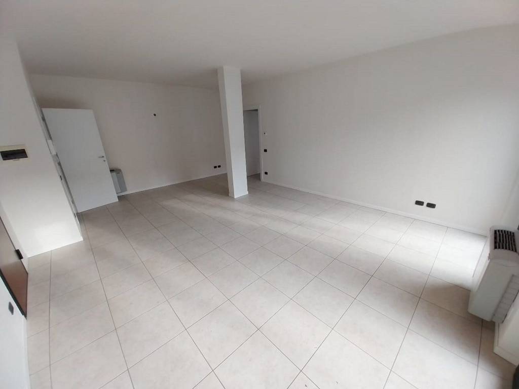 appartamento in vendita a Treviglio