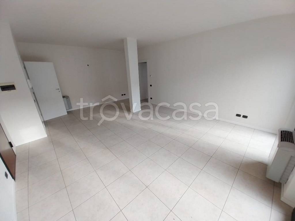 appartamento in vendita a Treviglio