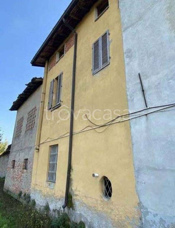 casa semindipendente in vendita a Treviglio