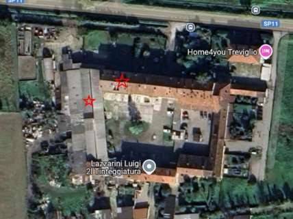 appartamento in vendita a Treviglio