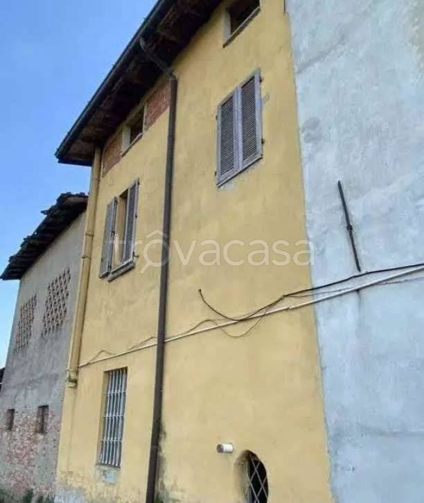 appartamento in vendita a Treviglio