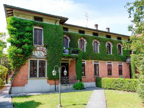 appartamento in vendita a Treviglio