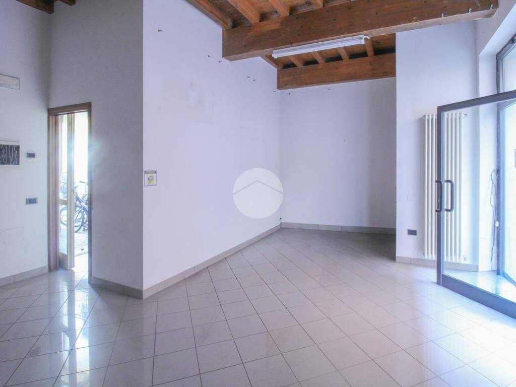 ufficio in vendita a Treviglio