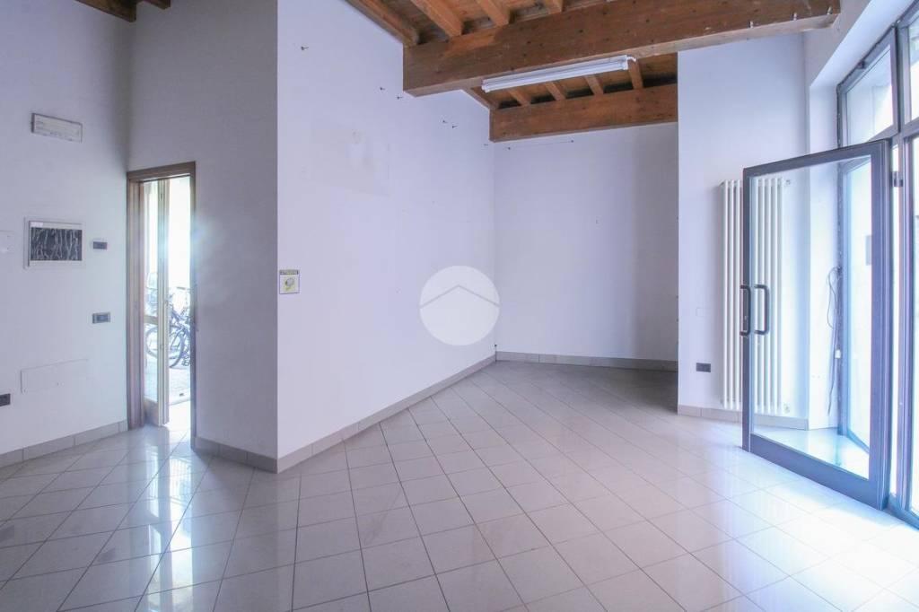 appartamento in vendita a Treviglio