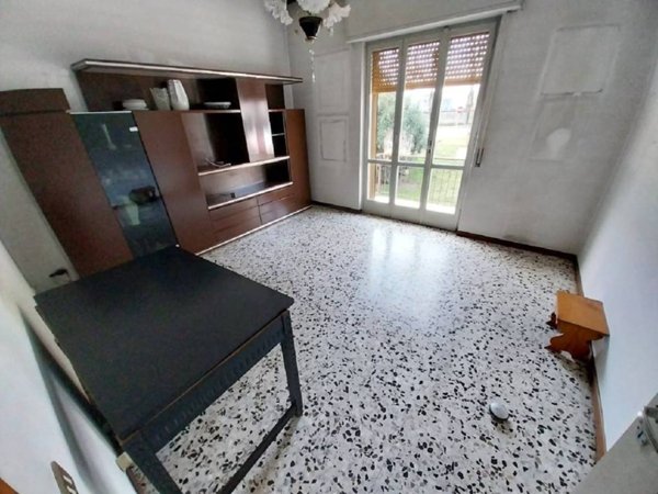 appartamento in vendita a Treviglio in zona Geromina