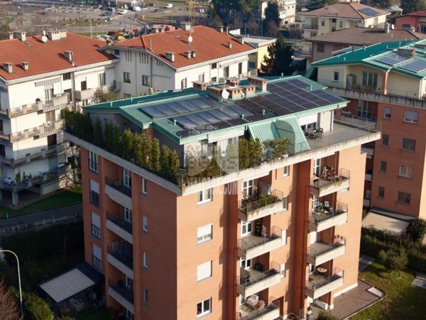 appartamento in vendita a Treviglio