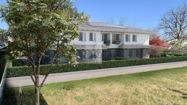 appartamento in vendita a Treviglio