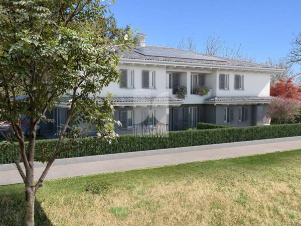 appartamento in vendita a Treviglio