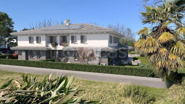 appartamento in vendita a Treviglio