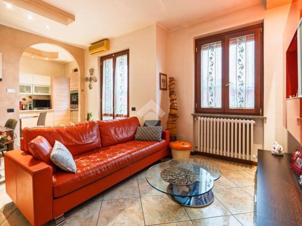 appartamento in vendita a Treviglio