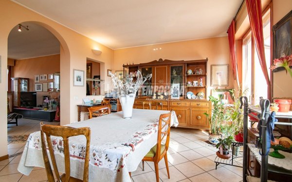 appartamento in vendita a Treviglio