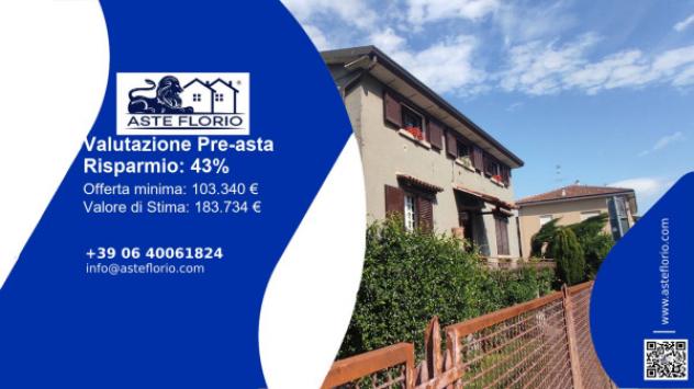 appartamento in vendita a Treviglio