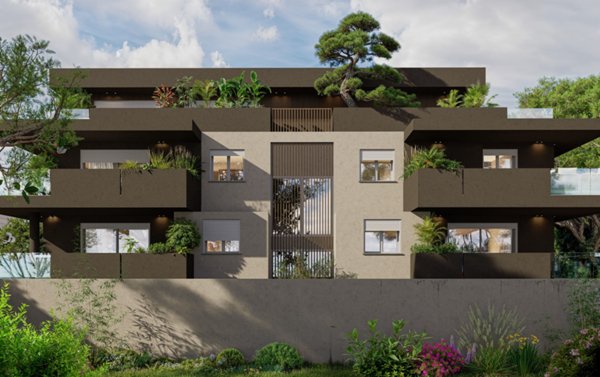 appartamento in vendita a Treviglio