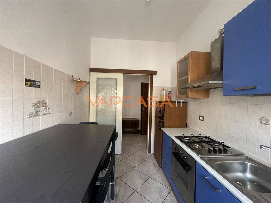 appartamento in vendita a Treviglio