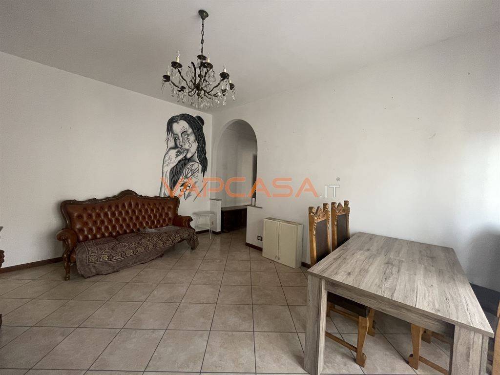 appartamento in vendita a Treviglio