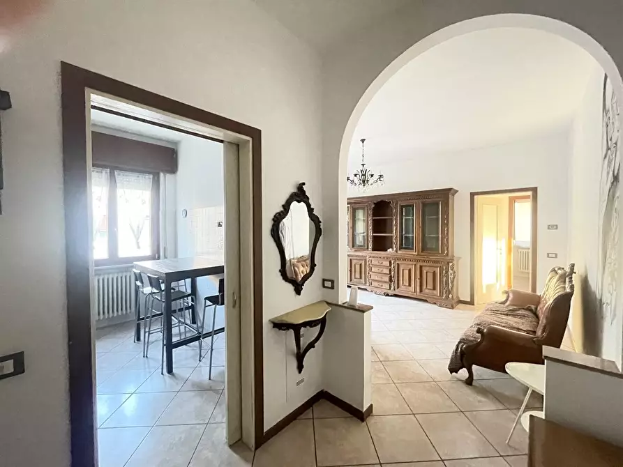 appartamento in vendita a Treviglio