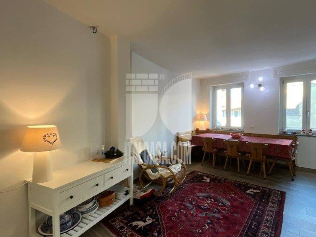 appartamento in vendita a Treviglio