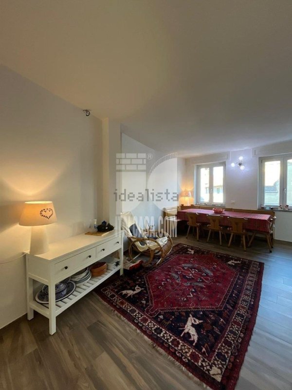 appartamento in vendita a Treviglio