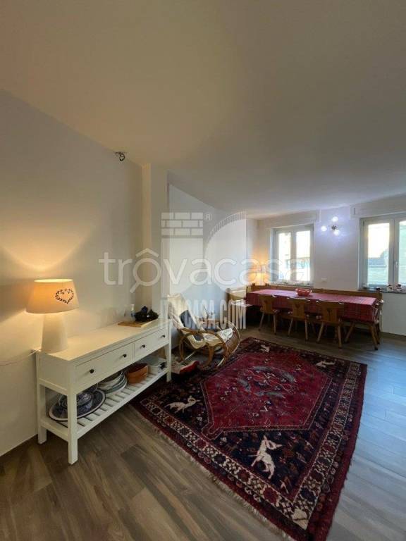 appartamento in vendita a Treviglio