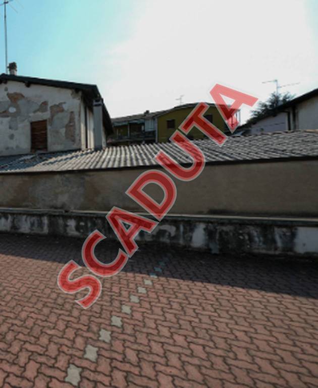 terreno edificabile in vendita a Treviglio